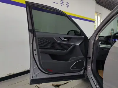 Hongqi Hongqi HS5