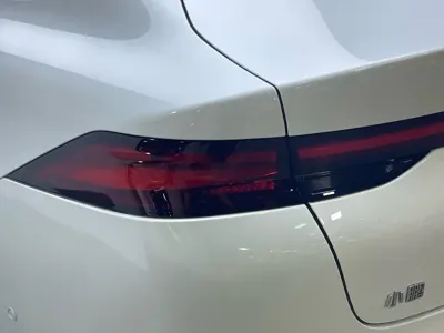 Xpeng P5