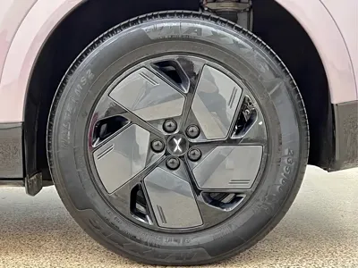 Xpeng G6