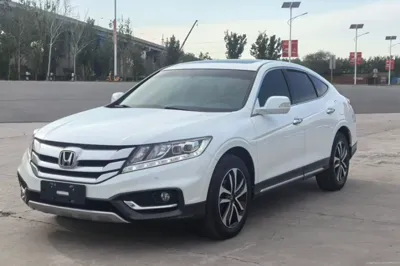 Honda Crosstour