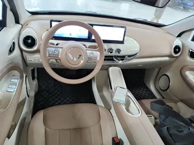 Wuling Bingo