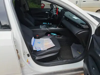 Changan Eado