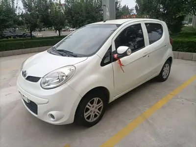 Changan MINI