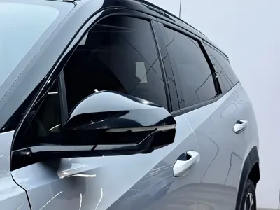 Geely Boyue L