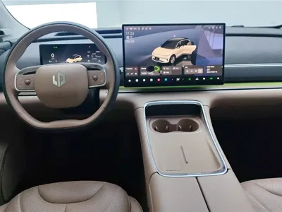 Leapmotor Leapmotor C11