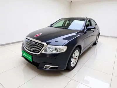 Hongqi Hongqi H7