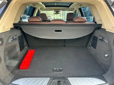 Buick Envision Plus
