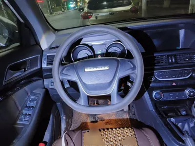 Leopaard CS10