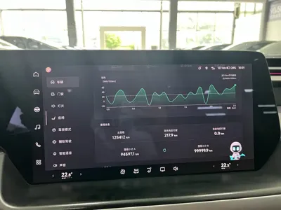 Xpeng P7