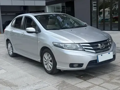 Honda City Classic