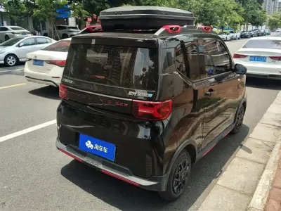 Wuling MINIEV