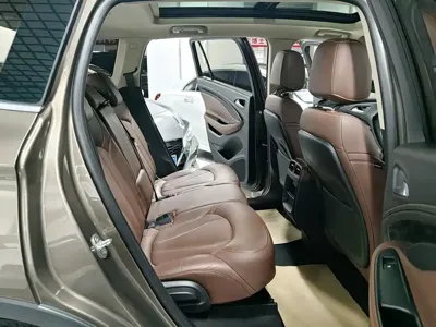Buick Envision Plus