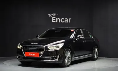 Genesis EQ900