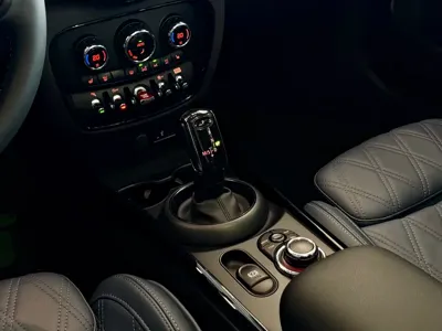 MINI Mini Clubman