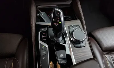 BMW Gran Turismo