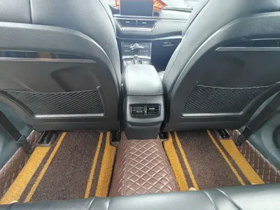 Hongqi Hongqi H5