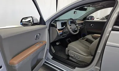 Hyundai Ioniq5