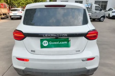 Leapmotor T03