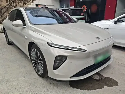 Nio ET7