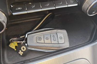 Geely Auto Coolray