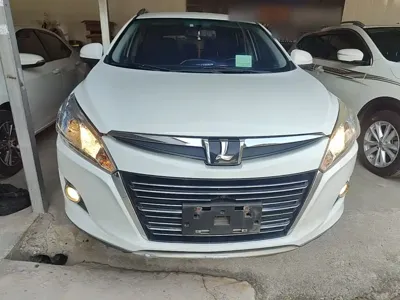 Luxgen U6