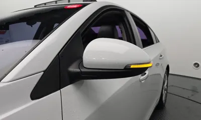 ChevroletGMDaewoo Cruze