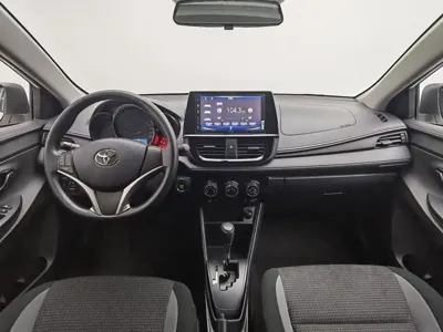 Toyota Vios