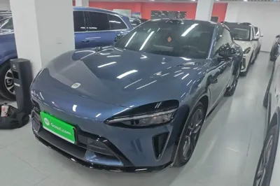 Xiaomi Auto YU7