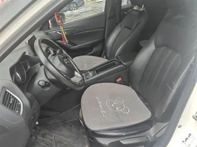 Mazda CX-4