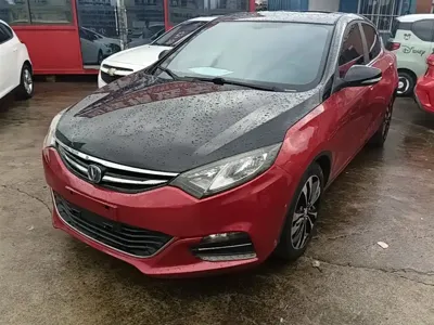 Changan Eado XT