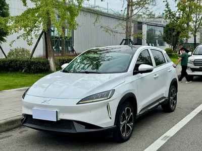 Xpeng G3