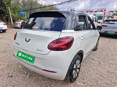 Wuling Bingo