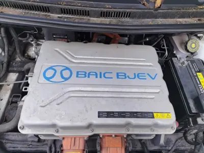 BAIC New Energy EC5