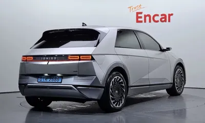 Hyundai Ioniq5