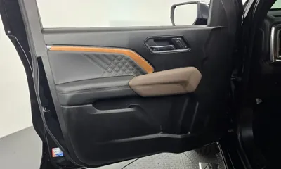 GMC Canyon