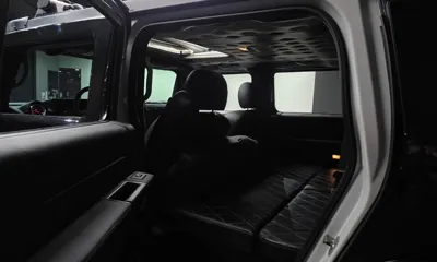 Hummer H2