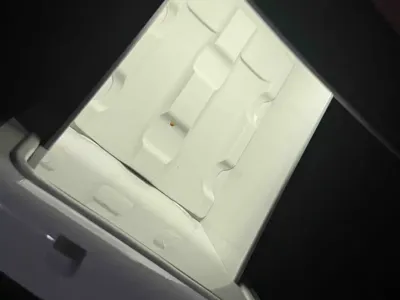Xiaomi SU7