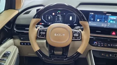 Kia Canival