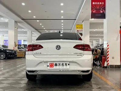 Volkswagen Lamando
