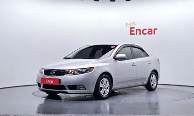 Kia Porte