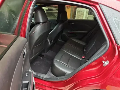 Chevrolet Monza