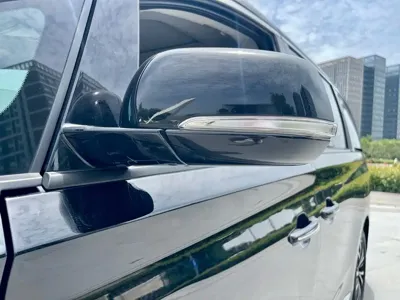 GAC Motor Trumpchi M8