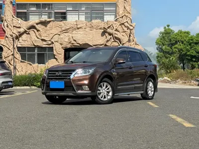 Huasu Huansu S6