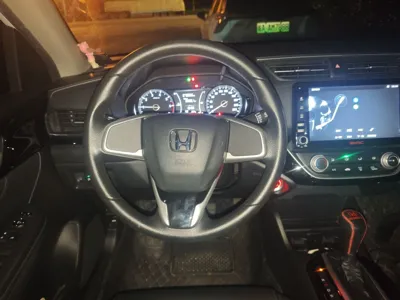 Honda Crider