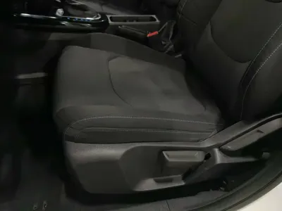 Ford Escort