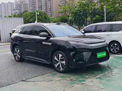 BYD 唐L