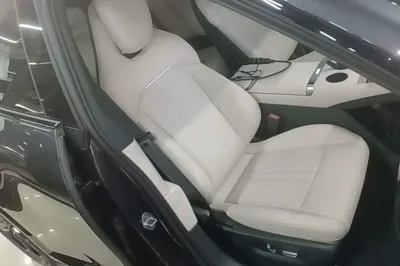 Xiaomi Auto YU7