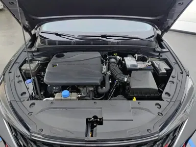 Changan Eado