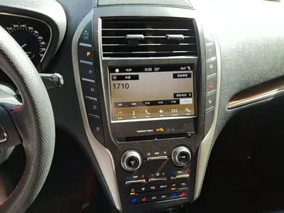 Lincoln MKC