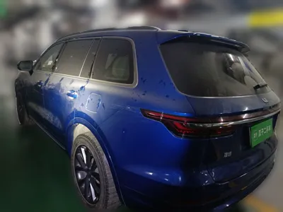 Li Auto ONE